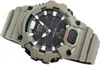 Pánské hodinky CASIO HDC-700-3A2VDF Náhled obrázku produktu 2