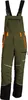 KOX Schnittschutz Latzhose Mistral 3.0 Grün/Orange Größe Produktbild-Vorschau 1