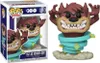 Funko POP! Looney Tunes x Scooby Doo - Taz jako Scooby-Doo Podgląd zdjęcia produktu 6