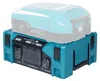 Trasformatore di corrente Makita MAKPAC 1.400 W - 230 V - Anteprima dell’immagine prodotto 4