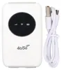 4G LTE USB WiFi modem 150 Mbps odomknutý slot na SIM kartu Náhľad obrázku produktu 1