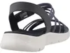 Skechers Go Walk Flex Sandal Emma Blau NVY Größe EU 41 Produktbild-Vorschau 3