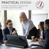 Xiaomi Mi 10T Hülle, Leder Brieftasche Kartenfach Produktbild-Vorschau 6