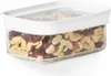 EMSA Optima, Container, Rechteckig, 0,45 l, Transparent, Produktbild-Vorschau 13