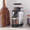 MOCCAMASTER Kaffeemühle KM5 Polished Silver Produktbild-Vorschau 4