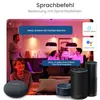 Gologi Smart Glühbirnen E27 4er Set - Intelligente Produktbild-Vorschau 5