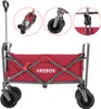 AREBOS Bollerwagen | Transportkarre | Gerätewagen | Produktbild-Vorschau 9