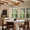 TOOLIGHT Boho Hängende Deckenlampe App1738-1Cp 80Cm Produktbild-Vorschau 10