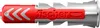 fischer Duopower 10 x 80, confezione da 25 pezzi. Anteprima dell’immagine prodotto 6