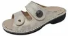 Finn Comfort Sansibar Pantolette Beige Produktbild-Vorschau 1