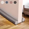Zugluftstopper für türen 94cm,Türdichtung Luftzugstopper Produktbild-Vorschau 1