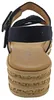 Gabor 84.553 Damen Sandalette - Riemchen Sandalen blau NEU Produktbild-Vorschau 17