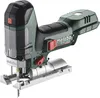 Metabo ST 18 LT, Poignée supérieure, Noir, Jaune, Acier, Voir les images du produit 1