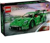 LEGO Technic La Voiture Porsche 911 GT3 R REXY AO Racing - Voir les images du produit 42
