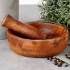 Ausgezeichnet KO-A65005530 mit Hammer Mangoholz 15 x 15 x 5 Produktbild-Vorschau 2
