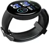 D18 1.3in Intelligente Uhr Sport Wasserdichte Smartwatch Produktbild-Vorschau 3