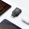 Ładowarka sieciowa Blue Star z portem USB-C i kablem Type-C Podgląd zdjęcia produktu 4