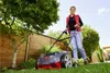 Wertykulator elektryczny AL-KO Basic Care 32.4 Easy Podgląd zdjęcia produktu 6