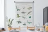 MuchoWow® Wandteppich Wandbehang Kinderzimmer - Farben - Produktbild-Vorschau 3