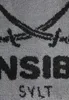 Sansibar Badematte mit Sansibar Logo Schriftzug, Produktbild-Vorschau 2