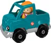 Gamma di piccoli veicoli Fisher-Price Little People Anteprima dell’immagine prodotto 4