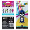 Collezione Noble Teen Titans Go! Figura bendyfigs Raven 9 Anteprima dell’immagine prodotto 2