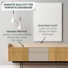 Klebefolie Eiche hell - 90x210 cm Produktbild-Vorschau 5