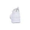 Waldläufer Damen Low Sneaker Birdy 916003 169 Weiß Produktbild-Vorschau 22