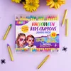 Gesichtsbemalungsstift-Set 42-teilig Halloween Produktbild-Vorschau 9