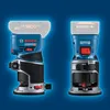Bosch GKF 18V-8 Solo (8mm collet), Carton Voir les images du produit 22