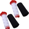 2x Filter Set waschbar für Bosch BCH65MGKGB/01 9510-9511 Produktbild-Vorschau 1
