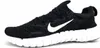 Nike Free Run 5.0  -  Next Nature - Herren Schuhe Schwarz Produktbild-Vorschau 11