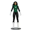 Figurina DC Direct da 7 pollici con fumetto – WV11 – Green Anteprima dell’immagine prodotto 1