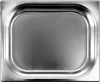 Bacs gastro, Bacs gastro en inox GN 1/2 profondeur 65mm, Voir les images du produit 2