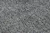 Teppich SOFFI shaggy 5cm grau Grau 120x170 cm Produktbild-Vorschau 5