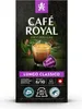 Café Royal Lungo Classico 10 Nespresso® komp. Kapseln Produktbild-Vorschau 4