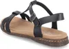 Josef Seibel Riemchensandaletten Damen 32303236313733 Produktbild-Vorschau 15