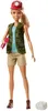 Barbie Puppe Tennisspielerin (blond), Anziehpuppe, Barbie Produktbild-Vorschau 19