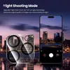 Kameraschutz iPhone 15 Pro / 15 Pro Max Kamera Schutz Glas Produktbild-Vorschau 6