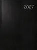 rido/idé 7027503907 Buchkalender Mod. Conform 2027 A4, Produktbild-Vorschau 1