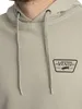 Vans Full Patch Pullover London Fog XL Produktbild-Vorschau 5