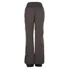 A pair of women's ski pants shown from the back. Produktbild-Vorschau