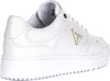 Guess Miram 6  Sneakers Laag - Wit - Maat 37 Voir les images du produit 15