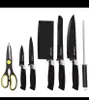Cheffinger Home Messerset 8-teiliges Produktbild-Vorschau 11
