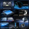 OUKITEL RT10 5G Outdoor Tablet 25000mAh/33W 36GB+512GB/2TB Produktbild-Vorschau 10