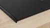 Bosch Serie 8 PXX89BD56E, Schwarz, Integriert, 80 cm, Produktbild-Vorschau 4