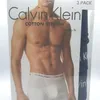 Calvin Klein Trunk 3Pk 0000U2662G Boxer para Hombre Schwarz Produktbild-Vorschau 16