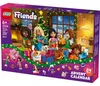 LEGO Friends Adventní kalendář 2025, Sada na stavění, 6 Náhled obrázku produktu 23