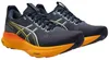 Běžecká obuv Asics Gel-Kayano 30 "Black/Orange" pro Pánské Náhled obrázku produktu 2