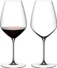 RIEDEL Veloce - Syrah / Shiraz, 2 pezzi Anteprima dell’immagine prodotto 4
